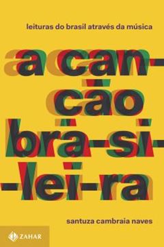 Imagem de CANCAO BRASILEIRA, A