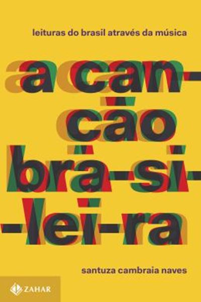 Picture of CANCAO BRASILEIRA, A