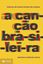 Imagem de CANCAO BRASILEIRA, A