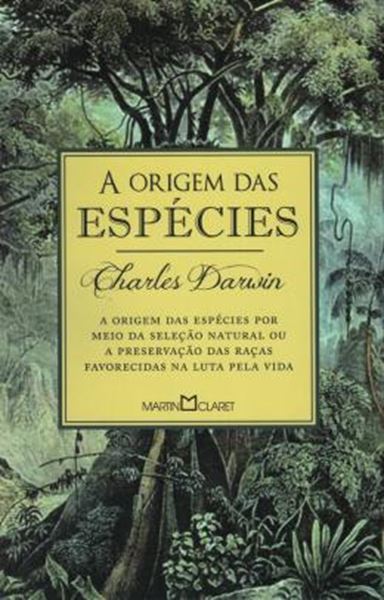 Picture of ORIGEM DAS ESPECIES, A