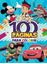 Imagem de 100 PAGINAS PARA COLORIR - DISNEY - MENINOS