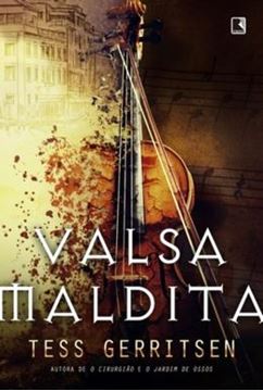 Imagem de VALSA MALDITA - 2ªED