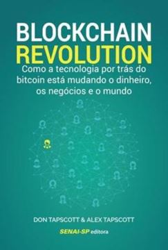 Imagem de BLOCKCHAIN REVOLUTION