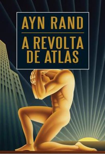 Picture of A REVOLTA DE ATLAS