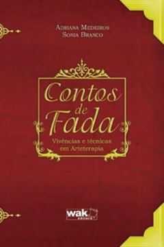 Imagem de CONTOS DE FADAS