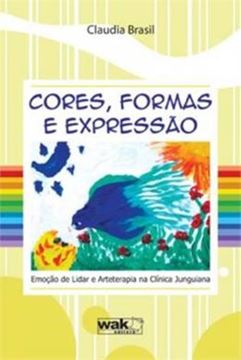 Imagem de CORES, FORMAS E EXPRESSAO