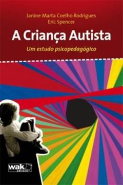Imagem de CRIANCA AUTISTA, A