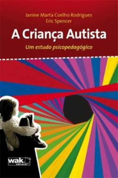 Picture of CRIANCA AUTISTA, A