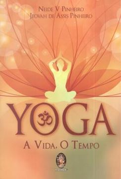 Imagem de YOGA - A VIDA E O TEMPO