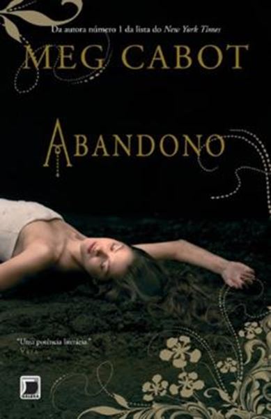 Picture of ABANDONO - VOL. 1