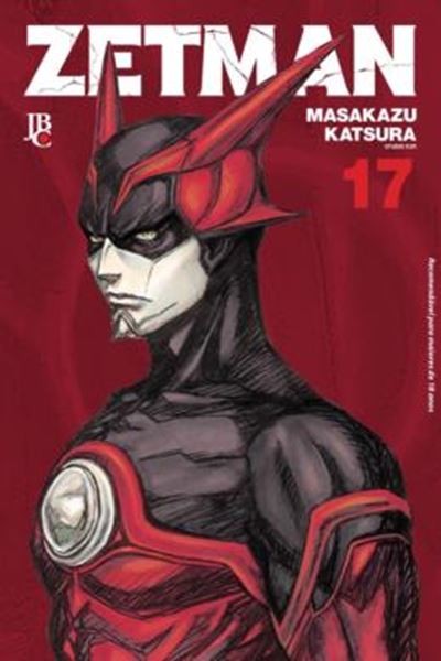 Picture of ZETMAN - VOL. 17