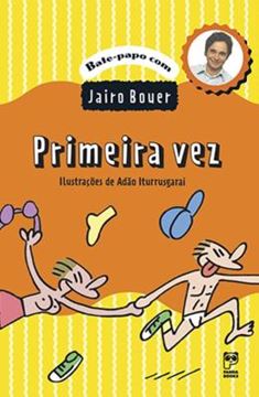 Imagem de PRIMEIRA VEZ