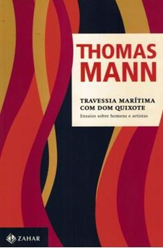 Imagem de TRAVESSIA MARITIMA COM DOM QUIXOTE