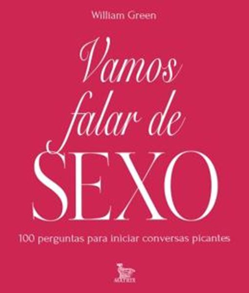 Picture of VAMOS FALAR DE SEXO