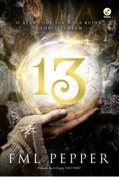 Imagem de TREZE - 2ªED