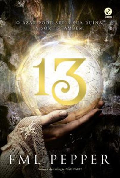 Picture of TREZE - 2ªED