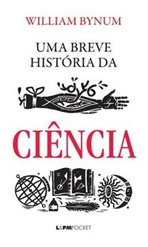 Imagem de UMA BREVE HISTORIA DA CIENCIA - POCKET