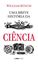 Imagem de UMA BREVE HISTORIA DA CIENCIA - POCKET