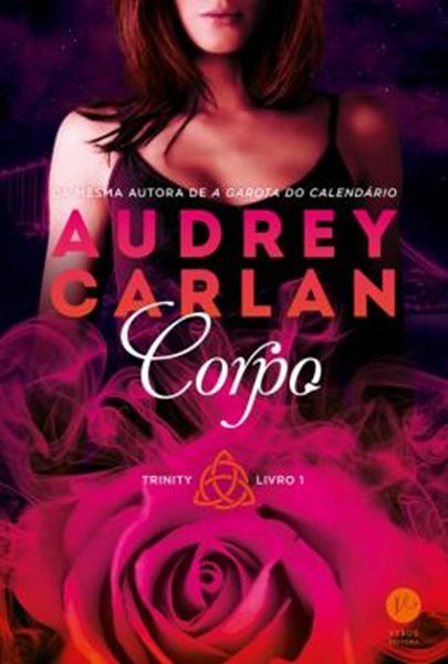 Picture of TRINITY LIVRO 1 - CORPO