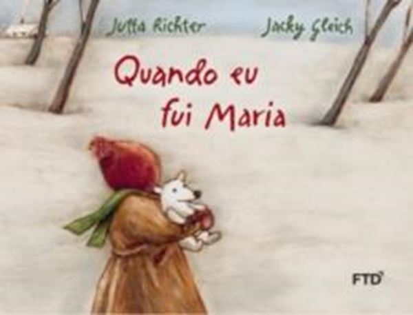 Picture of QUANDO EU FUI MARIA