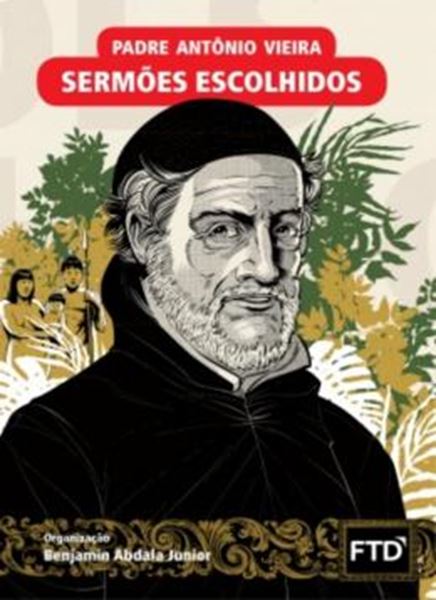 Picture of SERMOES ESCOLHIDOS