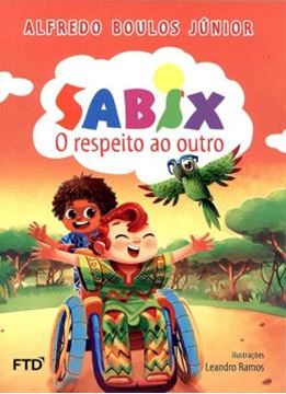 Imagem de SABIX, O RESPEITO AO OUTRO
