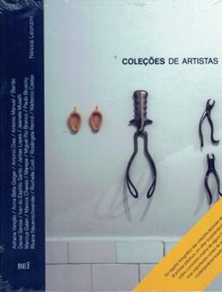 Picture of COLECAO DE ARTISTA