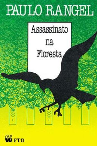 Picture of ASSASSINATO NA FLORESTA