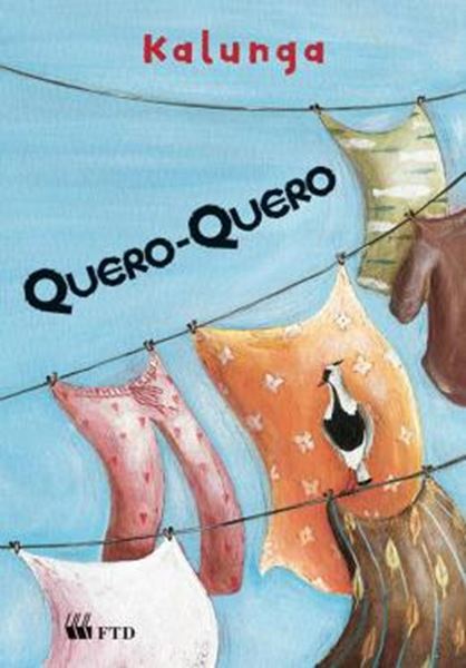 Picture of QUERO-QUERO