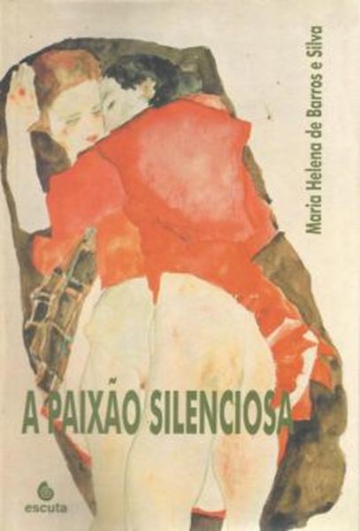 Picture of A PAIXAO SILENCIOSA