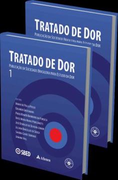 Imagem de TRATADO DE DOR