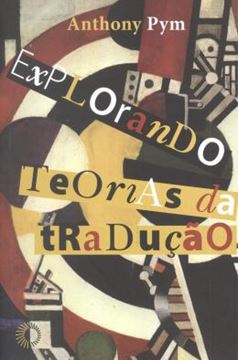 Imagem de EXPLORANDO TEORIAS DA TRADUCAO