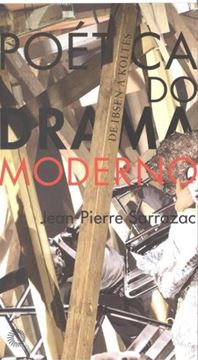 Imagem de POETICA DO DRAMA MODERNO