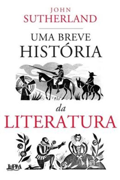 Picture of UMA BREVE HISTORIA DA LITERATURA