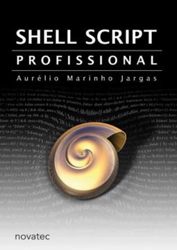 Imagem de SHELL SCRIPT PROFISSIONAL
