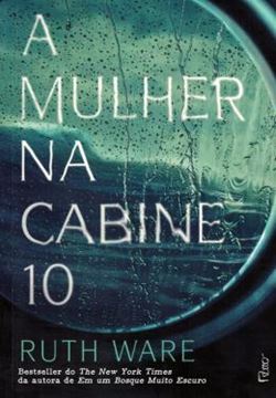 Imagem de A MULHER NA CABINE 10