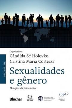 Imagem de SEXUALIDADES E GENERO - DESAFIOS DA PSICANALISE