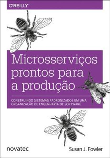 Picture of MICROSSERVICOS PRONTOS PARA A PRODUCAO