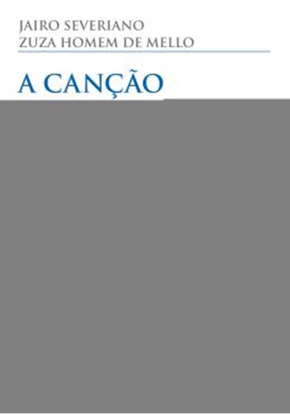 Picture of CANCAO NO TEMPO, A - 7ª ED