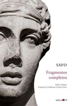 Imagem de SAFO - FRAGMENTOS COMPLETOS - 2ª ED