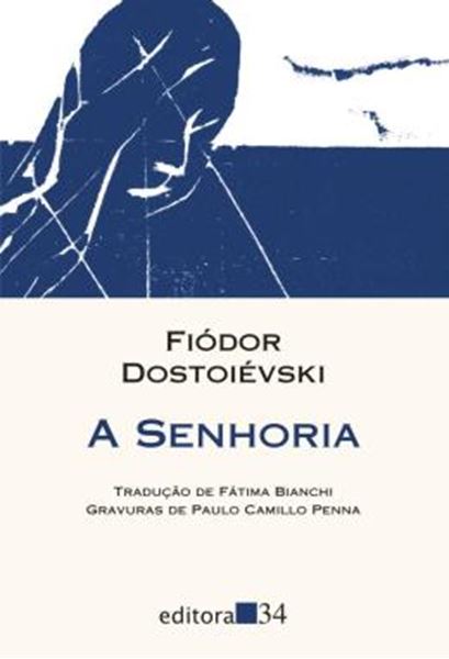 Picture of A SENHORIA - 2ª ED