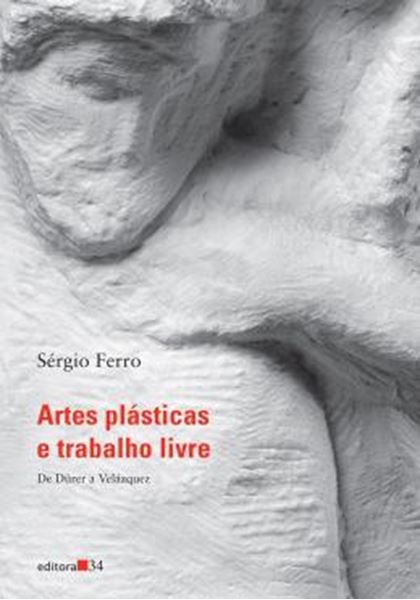 Picture of ARTES PLASTICAS E TRABALHO LIVRE l