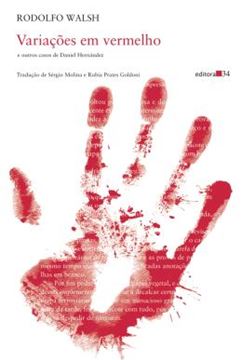 Imagem de VARIACOES EM VERMELHO