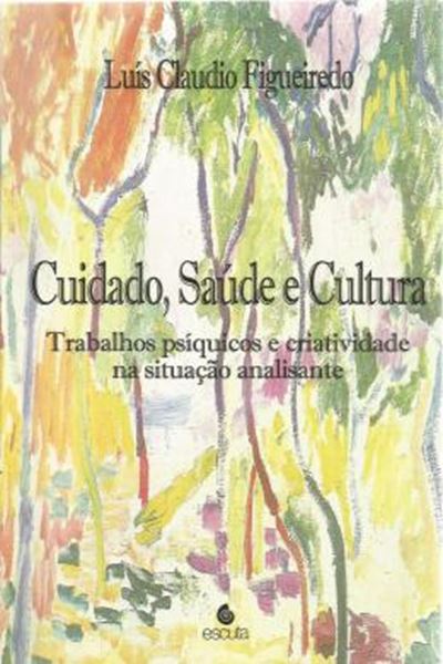 Picture of CUIDADO, SAUDE E CULTURA