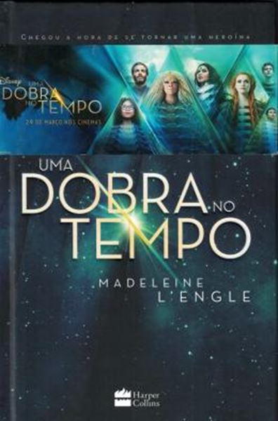 Picture of UMA DOBRA NO TEMPO