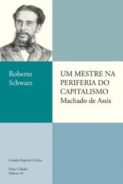 Imagem de UM MESTRE NA PERIFERIA DO CAPITALISMO - 5ª ED