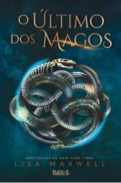 Imagem de ULTIMO DOS MAGOS, O