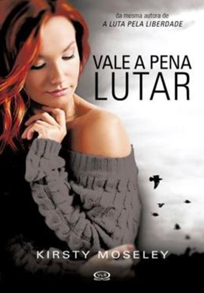 Picture of VALE A PENA LUTAR