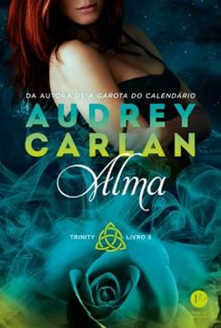 Imagem de TRINITY LIVRO 3 - ALMA
