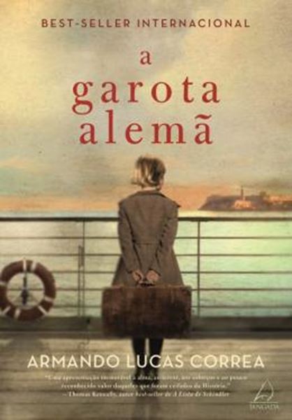 Picture of A GAROTA ALEMA